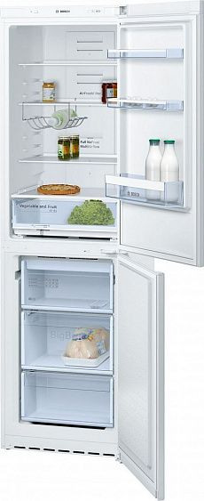 Холодильник BOSCH kgn 39vw14 купить с доставкой по Москве и Московской области в интернет-магазине ТехноВегас