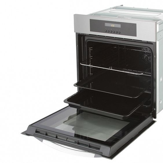 Духовой шкаф ZANUSSI zob 38903 xd купить с доставкой по Москве и Московской области в интернет-магазине ТехноВегас