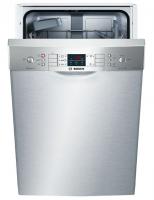 Встраиваемая посудомоечная машина Bosch SPU 45II00S