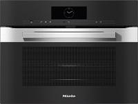 Духовой шкаф MIELE H7840BM EDST/CLST сталь CleanSteel