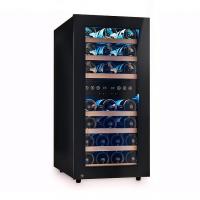 ВИННЫЙ ШКАФ MEYVEL MV33-KBF2