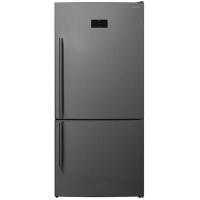 Холодильник Sharp SJ-653GHXI52R