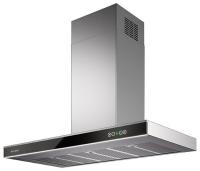 Каминная вытяжка FABER ONYX-T X/V A90