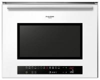 Духовой шкаф FULGOR LO 4814/2 TC WH