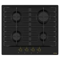 Варочная поверхность KORTING HG 645 CRN