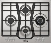 Поверхность KORTING HG 631 CTX