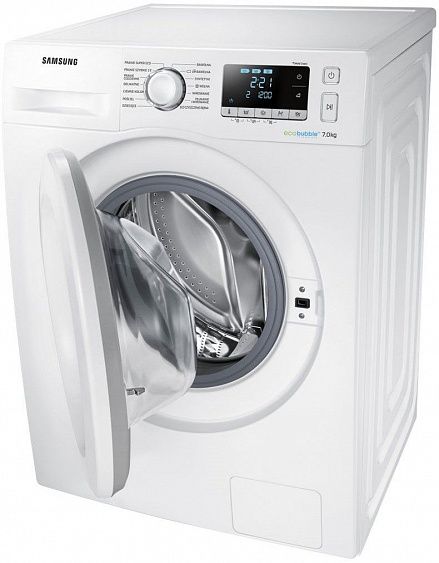 Стиральная машина Samsung WW70J5346MW