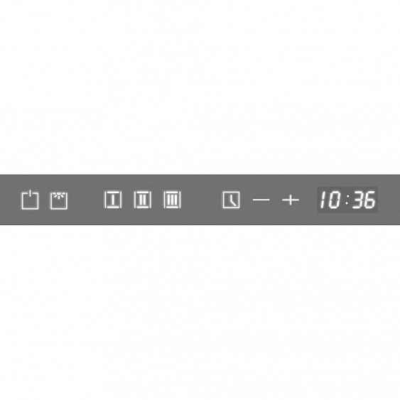 Каминная вытяжка Kaiser AT 9430 FG Eco купить с доставкой по Москве и Московской области в интернет-магазине ТехноВегас