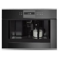 Встраиваемая кофемашина KUPPERSBUSCH CKV 6550.0 S