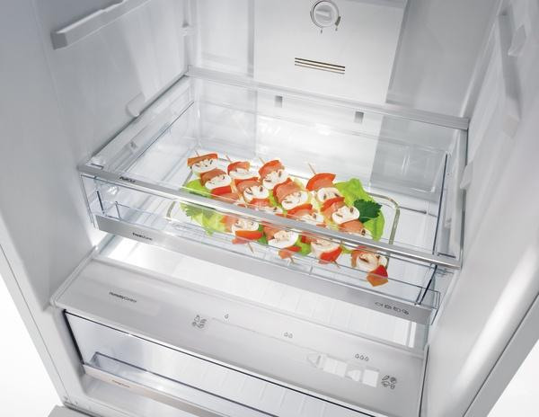 Холодильник GORENJE nrk 61 jsy2b купить с доставкой по Москве и Московской области в интернет-магазине ТехноВегас