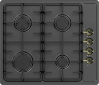 Варочная поверхность Tessa 1TSP GM312 At