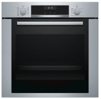 Духовой шкаф Bosch HBA 3577S0 нержавеющая сталь