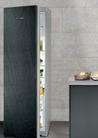 Однокамерный холодильник LIEBHERR kbs 3864-20 001 купить с доставкой по Москве и Московской области в интернет-магазине ТехноВегас