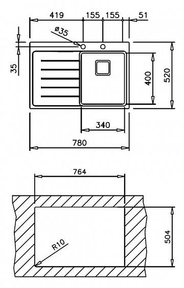 Вакууматор KUPPERSBUSCH CSV 6800.0 W3 Silver Chrome купить с доставкой по Москве и Московской области в интернет-магазине ТехноВегас