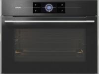 Компактный духовой шкаф ASKO ocm8478g