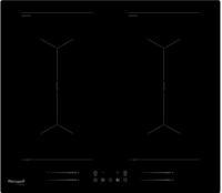 Варочная панель WEISSGAUFF HI 642 BY