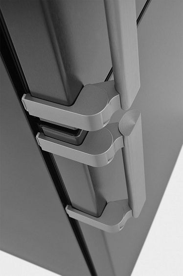 Холодильник JACKY'S JR FD2000 купить с доставкой по Москве и Московской области в интернет-магазине ТехноВегас