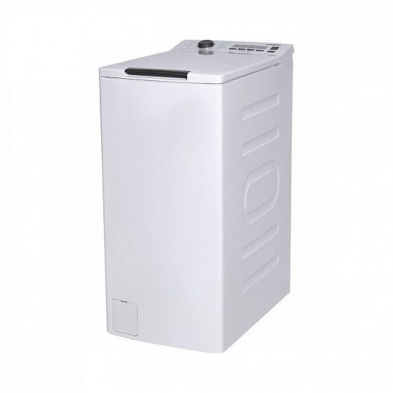 Стиральная машина MAUNFELD MFWM127WH купить с доставкой по Москве и Московской области в интернет-магазине ТехноВегас