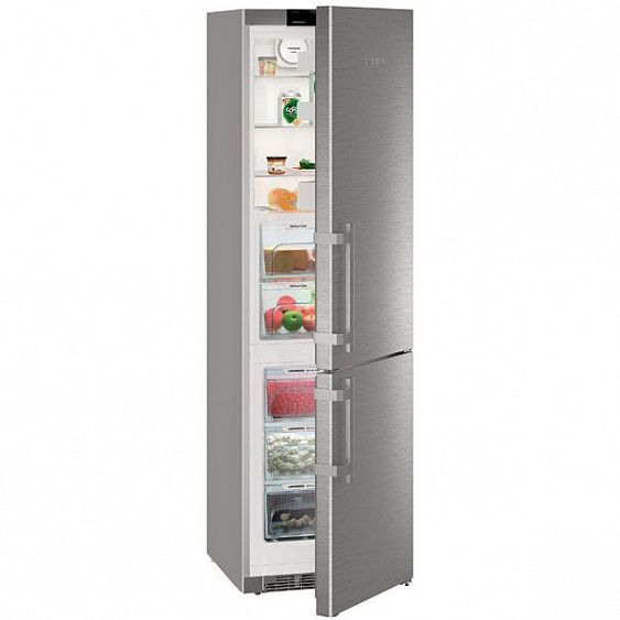 Холодильник LIEBHERR CBNef 4815-20 001 купить с доставкой по Москве и Московской области в интернет-магазине ТехноВегас