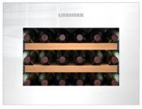 Винный холодильник Liebherr WKEgw 582-20 001