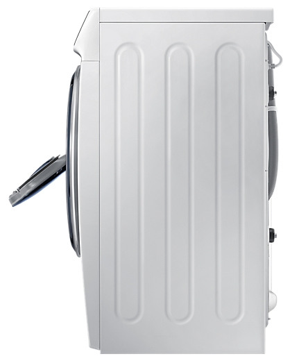 Стиральная машина SAMSUNG WW70K62E69S купить с доставкой по Москве и Московской области в интернет-магазине ТехноВегас