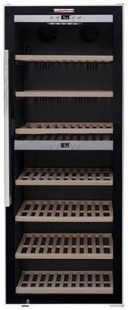 Винный шкаф LaSOMMELIERE ECS135.2Z