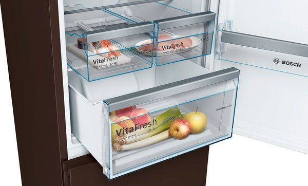 Холодильник BOSCH KGN39XD31R