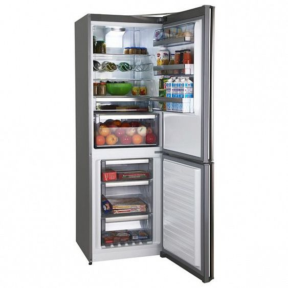 Холодильник AEG  s 99342 cmx2