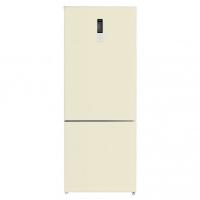 Холодильник MAUNFELD MFF1857NFBG