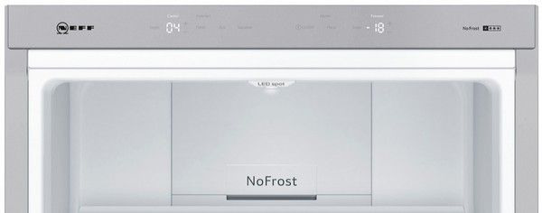 Холодильник NEFF KG7393I21R