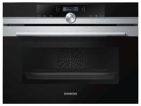 Электрический духовой шкаф SIEMENS CB 635 GBS1