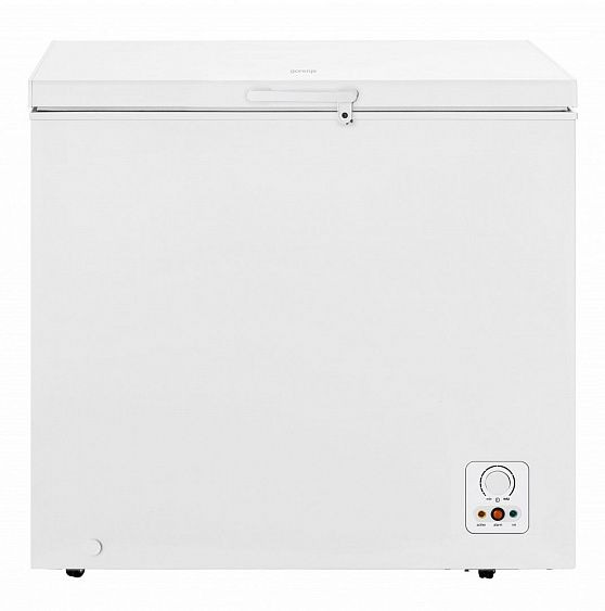 Морозильник-ларь Gorenje FH211AW купить с доставкой по Москве и Московской области в интернет-магазине ТехноВегас