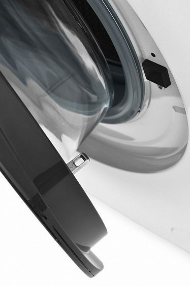 Стиральная машина JACKY'S JW 10W14G0 купить с доставкой по Москве и Московской области в интернет-магазине ТехноВегас