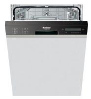 Посудомоечная машина HOTPOINT-ARISTON lld 8s111 x