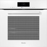 Духовой шкаф MIELE H7860BP BRWS бриллиантовый белый
