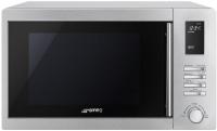 Микроволновая печь SMEG MOE25X