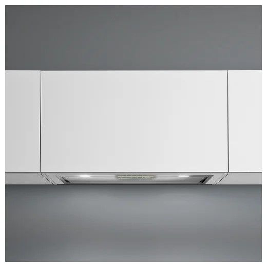 Вытяжка FALMEC GRUPPO INCASSO VISION 50 (CGIW50.E16P9#ZZZI491F) купить с доставкой по Москве и Московской области в интернет-магазине ТехноВегас