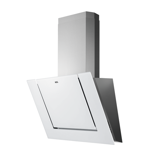 Вытяжка AEG DVB4850W купить с доставкой по Москве и Московской области в интернет-магазине ТехноВегас