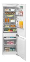 Встраиваемый холодильник Midea MDRE371FGE01M