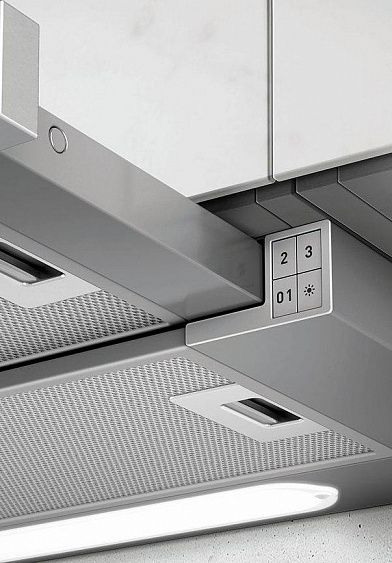 Вытяжка ELICA ELITE 14 LUX GRVT/A/60 (PRF0098874B) купить с доставкой по Москве и Московской области в интернет-магазине ТехноВегас