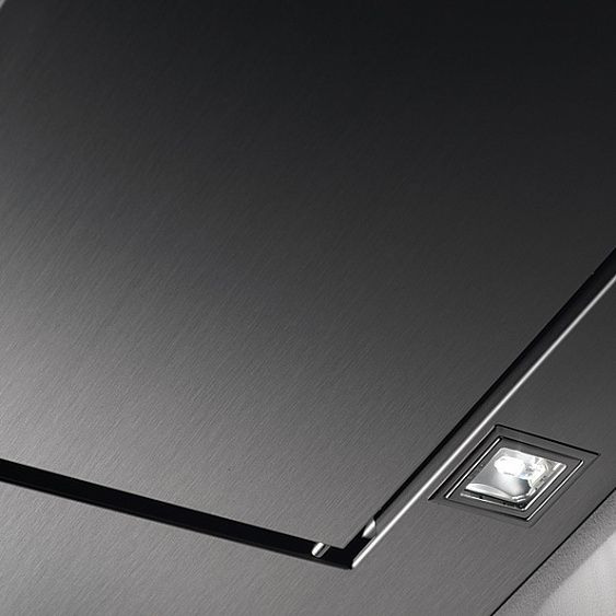 Вытяжка FALMEC exploit isola 800 90 ix купить с доставкой по Москве и Московской области в интернет-магазине ТехноВегас