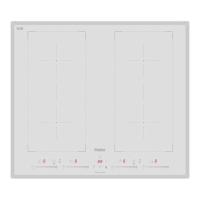 Варочная поверхность HAIER HHY-Y64FFVW