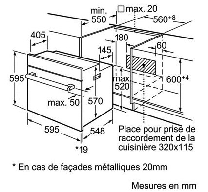 Духовой шкаф SIEMENS hb75bc552f купить с доставкой по Москве и Московской области в интернет-магазине ТехноВегас