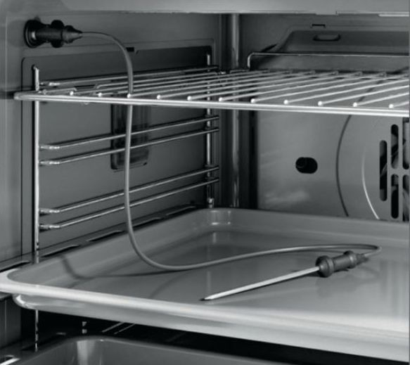 Духовой шкаф Fulgor Milano CO 9014 TC нержавеющая сталь купить с доставкой по Москве и Московской области в интернет-магазине ТехноВегас