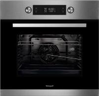 Духовой шкаф WEISSGAUFF EOM 691 PDBX