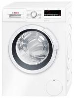 Стиральная машина с фронтальной загрузкой BOSCH WLN24240OE