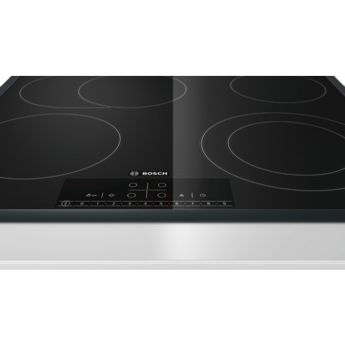 Поверхность BOSCH pkn646f17r купить с доставкой по Москве и Московской области в интернет-магазине ТехноВегас