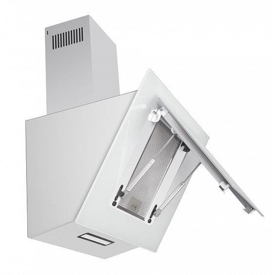 Вытяжка ZIGMUND & SHTAIN K 140.6 W купить с доставкой по Москве и Московской области в интернет-магазине ТехноВегас