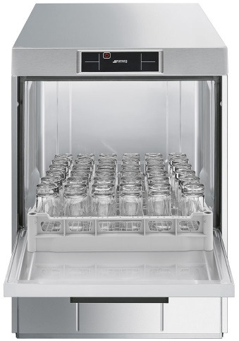 Посудомоечная машина SMEG UD520DS купить с доставкой по Москве и Московской области в интернет-магазине ТехноВегас