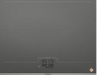 Варочная поверхность DE DIETRICH DPI7698G